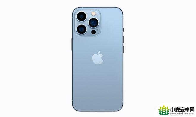 手机苹果包装 iPhone 13外包装防伪措施