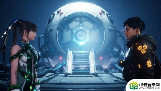 《剑星》PC版预购已开启：Steam国区售价268元起，6月12日可解锁游玩