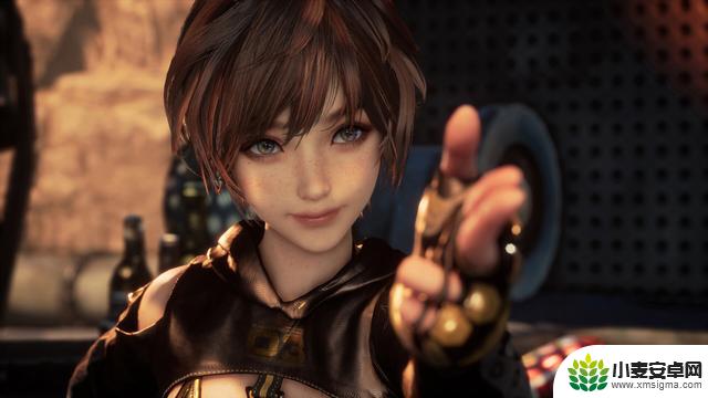 《剑星》PC版预购已开启：Steam国区售价268元起，6月12日可解锁游玩