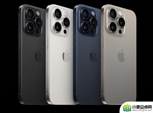 苹果iPhone15系列的“惨淡”发布，我看到一个可怕的未来