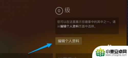 steam怎么取消隐私模式 Steam隐私设置教程