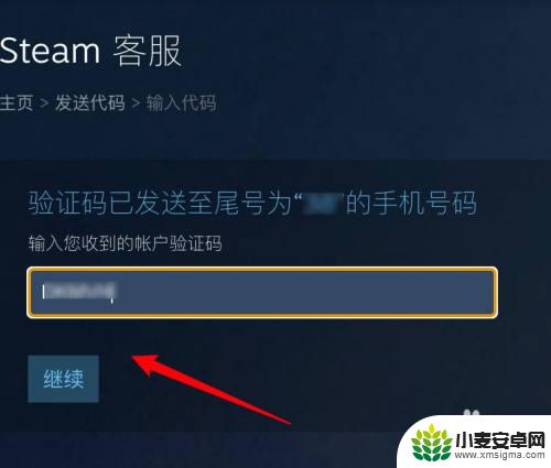 手机上steam密码怎么修改 手机怎么修改Steam密码