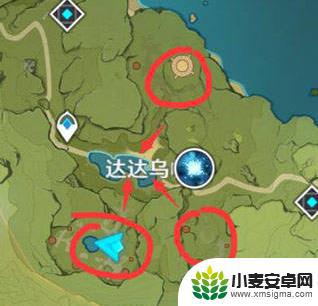 原神解除三层封印 原神剑冢三层封印攻略