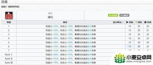 明日方舟年专三材料 明日方舟年专精材料怎么获得