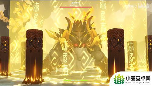 原神若陀龙王bgm歌名 原神若陀龙王战斗BGM音乐风格