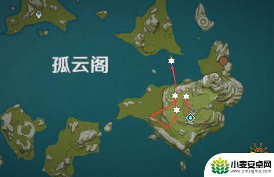 原神中石珀怎么获得 原神石珀采集地点攻略