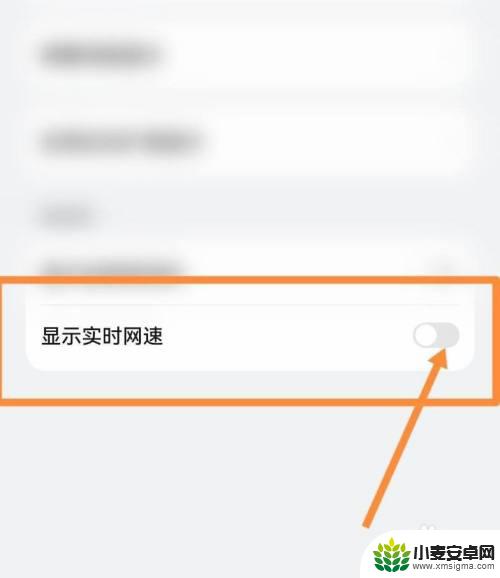 如何让苹果手机显示网速 苹果手机怎么设置网速显示