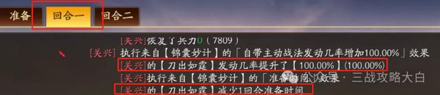 SP诸葛加强推荐：北伐、蜀枪、蜀智弓、新剧本庞统枪阵容t0搭配推荐！