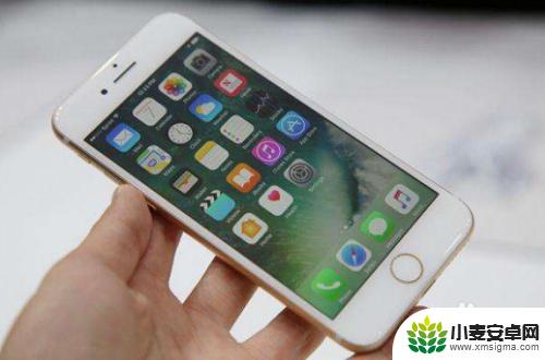 怎么设置苹果手机铃声音量 iPhone手机调整铃声音量的步骤