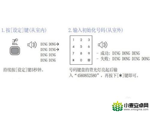 手机如何改变登录密码锁 三星密码锁密码重置方法