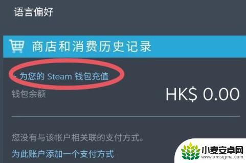 steam阿区怎么充值 steam阿根廷区信用卡支付