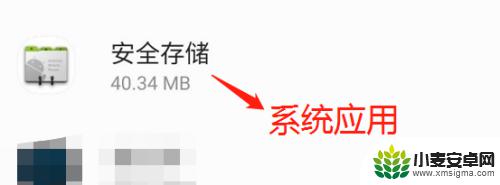 手机如何显示系统应用 三星S10/10系统应用程序查看方法