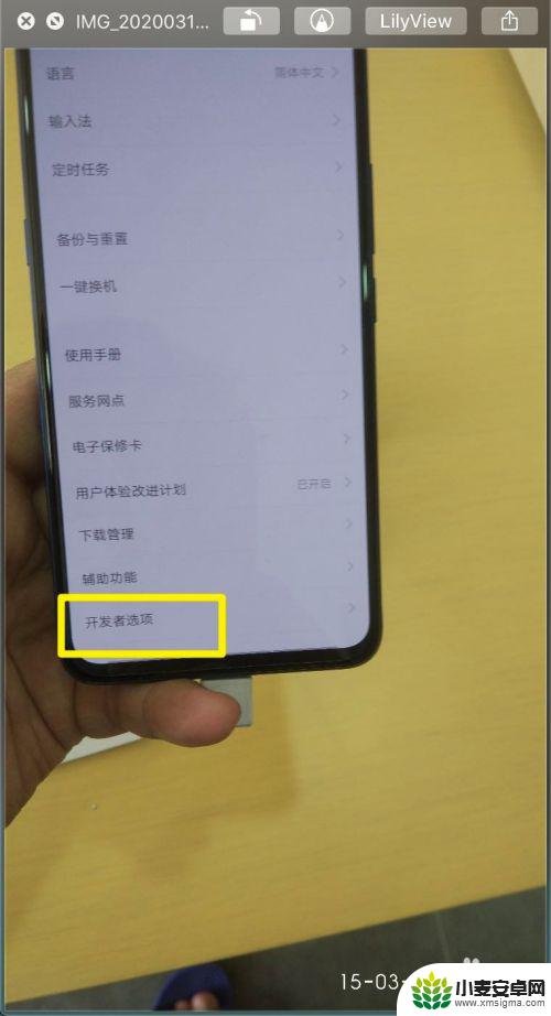 爱酷手机怎么没有更多设置 vivo iQOO开发者选项如何打开