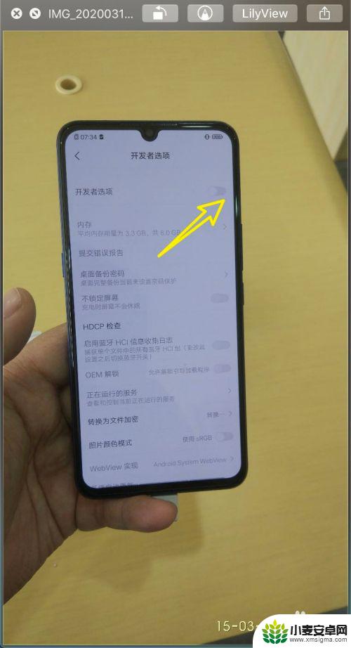 爱酷手机怎么没有更多设置 vivo iQOO开发者选项如何打开