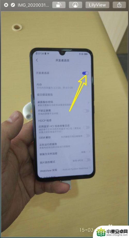 爱酷手机怎么没有更多设置 vivo iQOO开发者选项如何打开