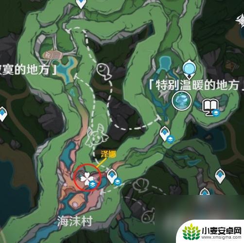 原神商场在哪 原神商场在哪里开设的