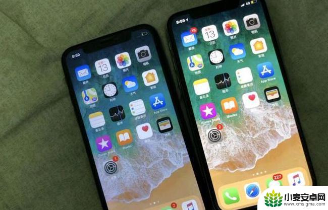 怎么鉴别苹果手机屏幕是不是原装 苹果iPhone原装屏鉴别方法