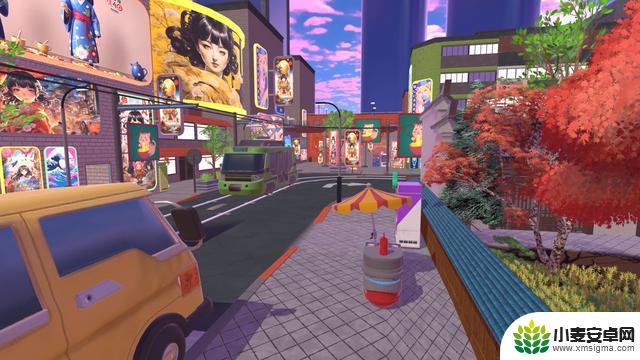 《RC Revolution》登陆Steam，带来无线遥控赛车竞速体验