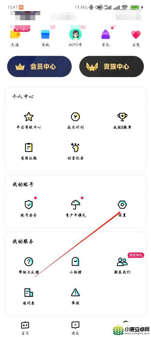 太空杀如何切换账号,不注销账号 太空杀游戏如何退出账号登录