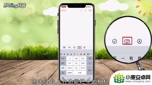 苹果手机相机怎么提取文字 iPhone自带文字提取功能怎么使用