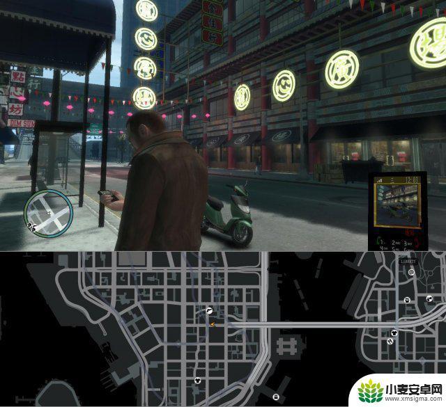 gta4stevie车库在哪 侠盗猎车4偷车任务车辆收集攻略