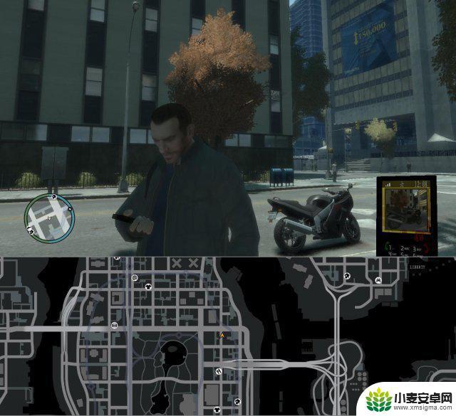 gta4stevie车库在哪 侠盗猎车4偷车任务车辆收集攻略