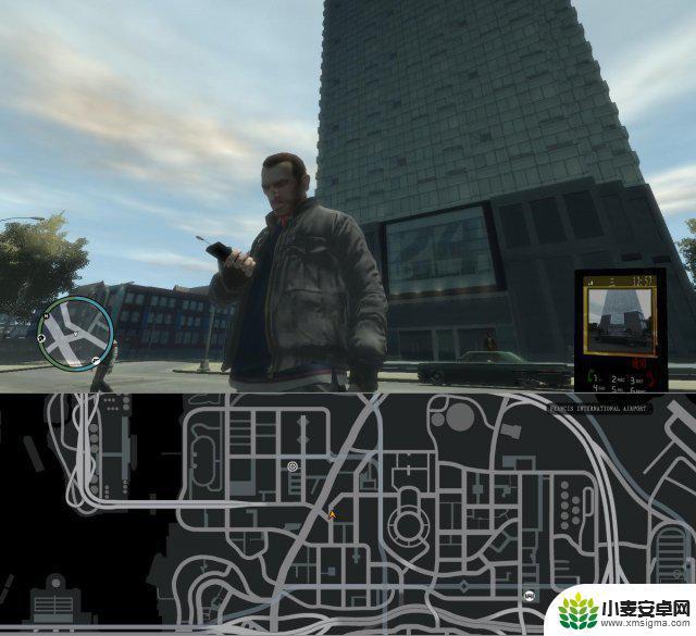 gta4stevie车库在哪 侠盗猎车4偷车任务车辆收集攻略