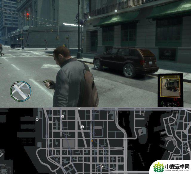 gta4stevie车库在哪 侠盗猎车4偷车任务车辆收集攻略