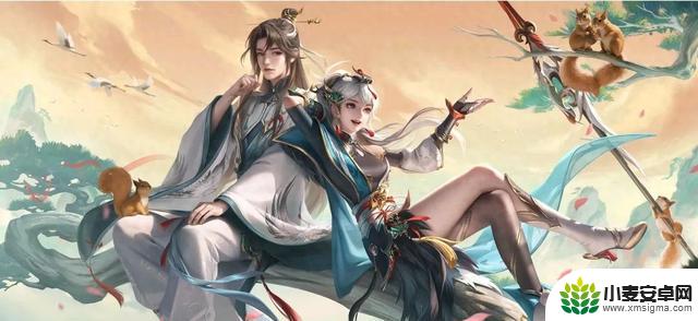 新史诗云缨白嫖惊人，鹤归松栖引发期待，幻光神枪表现欠佳？