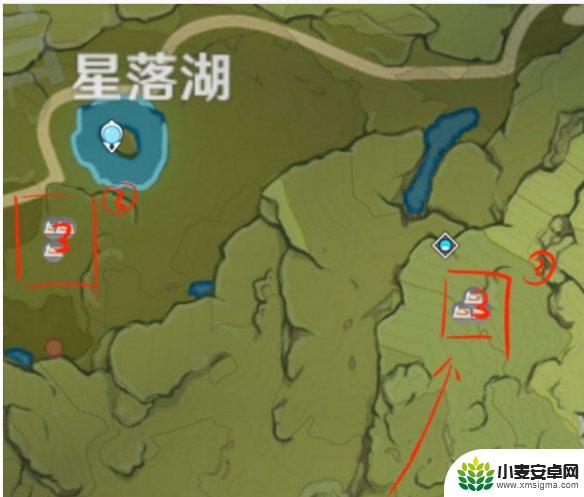 原神怎么打蒲公英 《原神手游》蒲公英在哪里