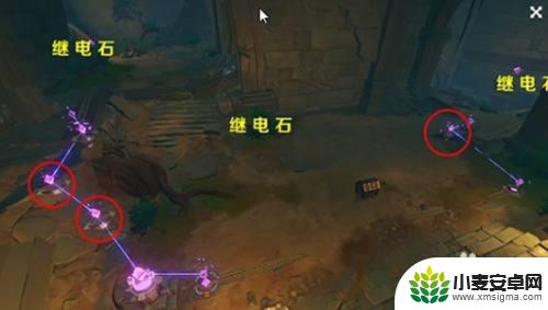 原神知比山解密全攻略 原神知比山解密任务全程攻略
