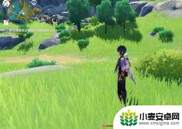 原神怎么点开地图 原神新地图开启方法及攻略