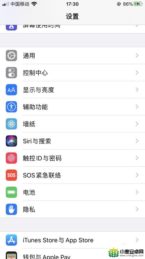 手机闪图怎么设置壁纸 iPhone如何将动态图设置为背景壁纸