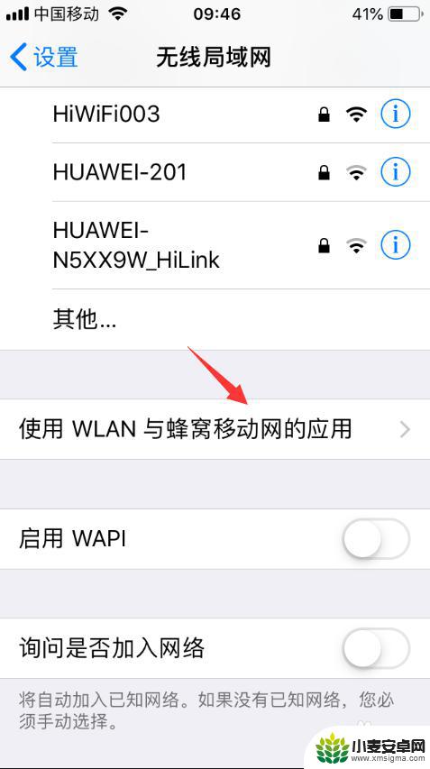 接入互联网登录ipad什么意思 苹果手机如何接入互联网