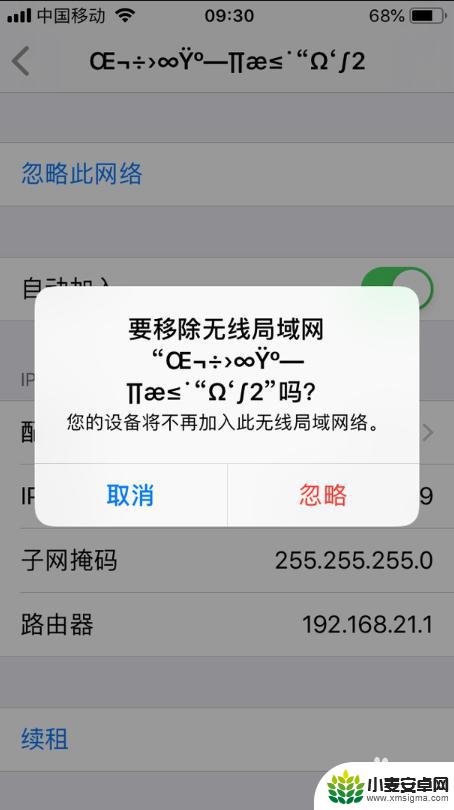 接入互联网登录ipad什么意思 苹果手机如何接入互联网