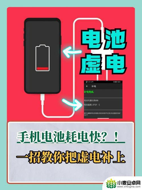 红米手机怎么给手机补电 小米手机无线充电器