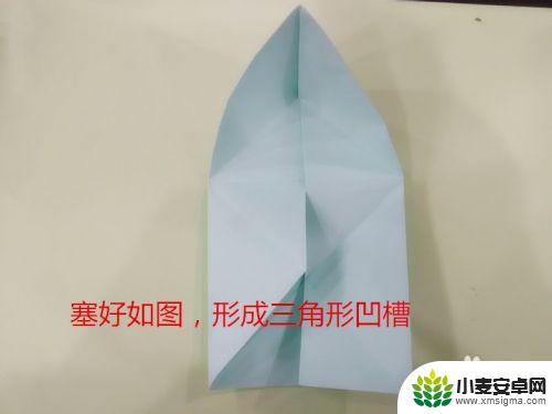 教你怎么叠手机支架 手机支架的简单制作教程