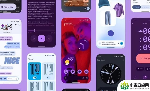 揭秘Android 16:从设计到安全,谷歌操作系统的升级详解