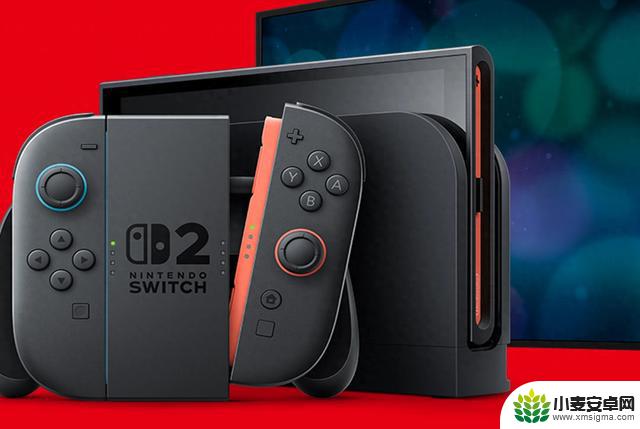 Switch 2试玩体验:磁吸Joy-Con惊喜不断,但首发游戏令人失望