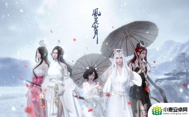 2025年最受好评的十款手游推荐，优质手游排行榜