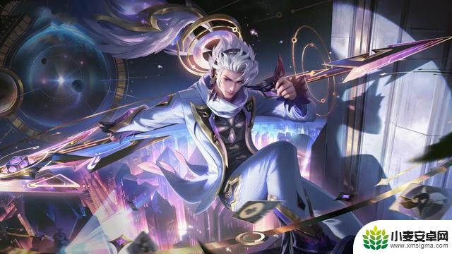 S40打野阵容重塑！李白升至T3，韩信升至T2，曾经的顶尖选手再度崛起，能对抗三个铠吗？