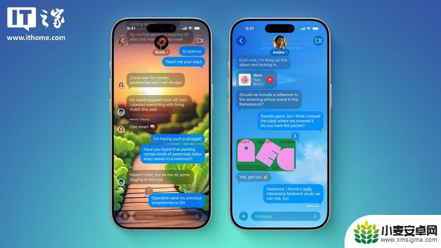 苹果发布iOS 26、iPadOS 26和macOS 26第四个测试版