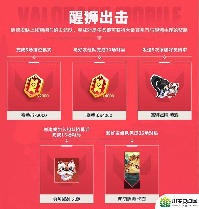 《无畏契约手游》盛大开服,明星加盟,推出八大活动,打造射击手游巅峰体验