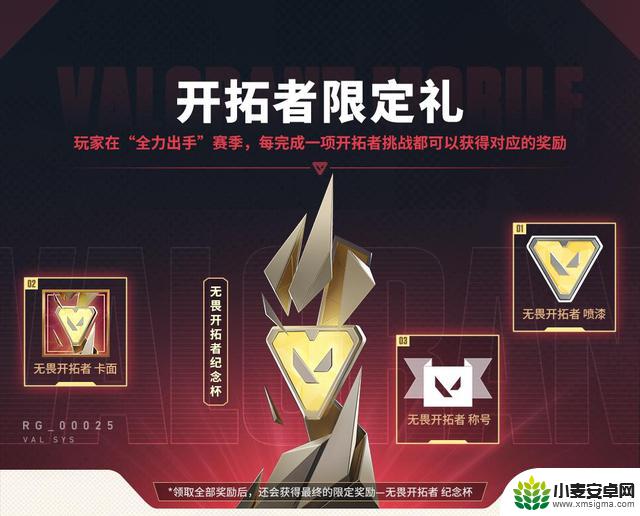 《无畏契约手游》盛大开服,明星加盟,推出八大活动,打造射击手游巅峰体验