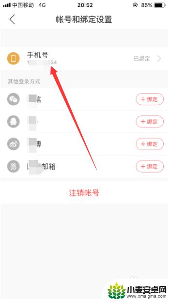 手机如何绑定网易云 网易云音乐更换手机号的方法有哪些