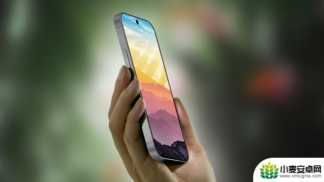iPhone 16大爆料,告别灵动岛!新增Ultra,石墨烯边框+信号增强!