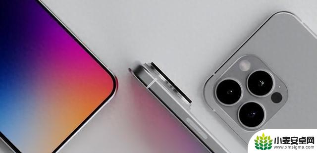 iPhone 16大爆料,告别灵动岛!新增Ultra,石墨烯边框+信号增强!