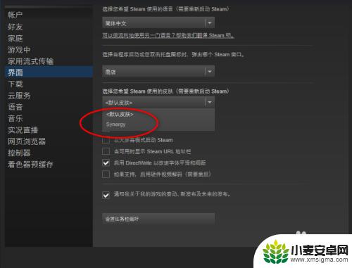 端游steam如何变车皮肤 Steam怎么更换好看的皮肤