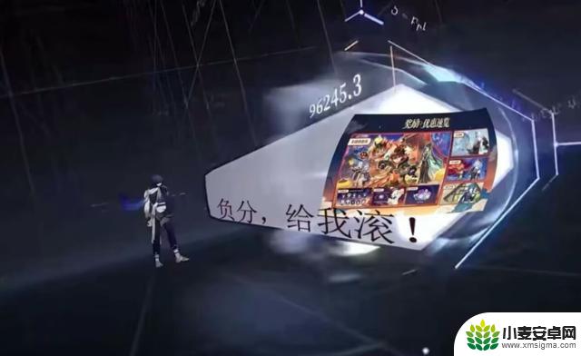 原神玩家感恩回馈!送3纠缠,成为热搜话题,自选皮肤重返游戏!