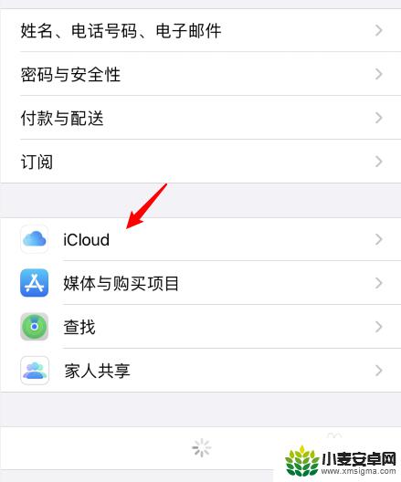 怎么把icloud自动续费关闭 苹果icloud自动续费如何关闭